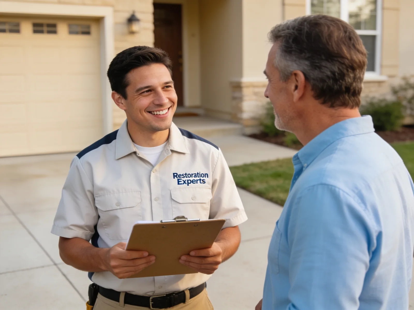 Water Damage Cleanup Somerville, TX FAQs